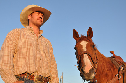 Weldon catching on with rodeo | Sports | idahopress.com