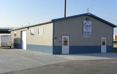 St Vincent De Paul Food Pantry Opens New Location Members