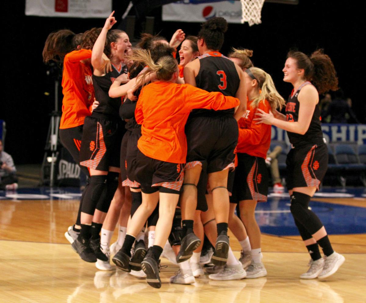 Idaho State Women Rally To Beat Weber State In Overtime Idaho