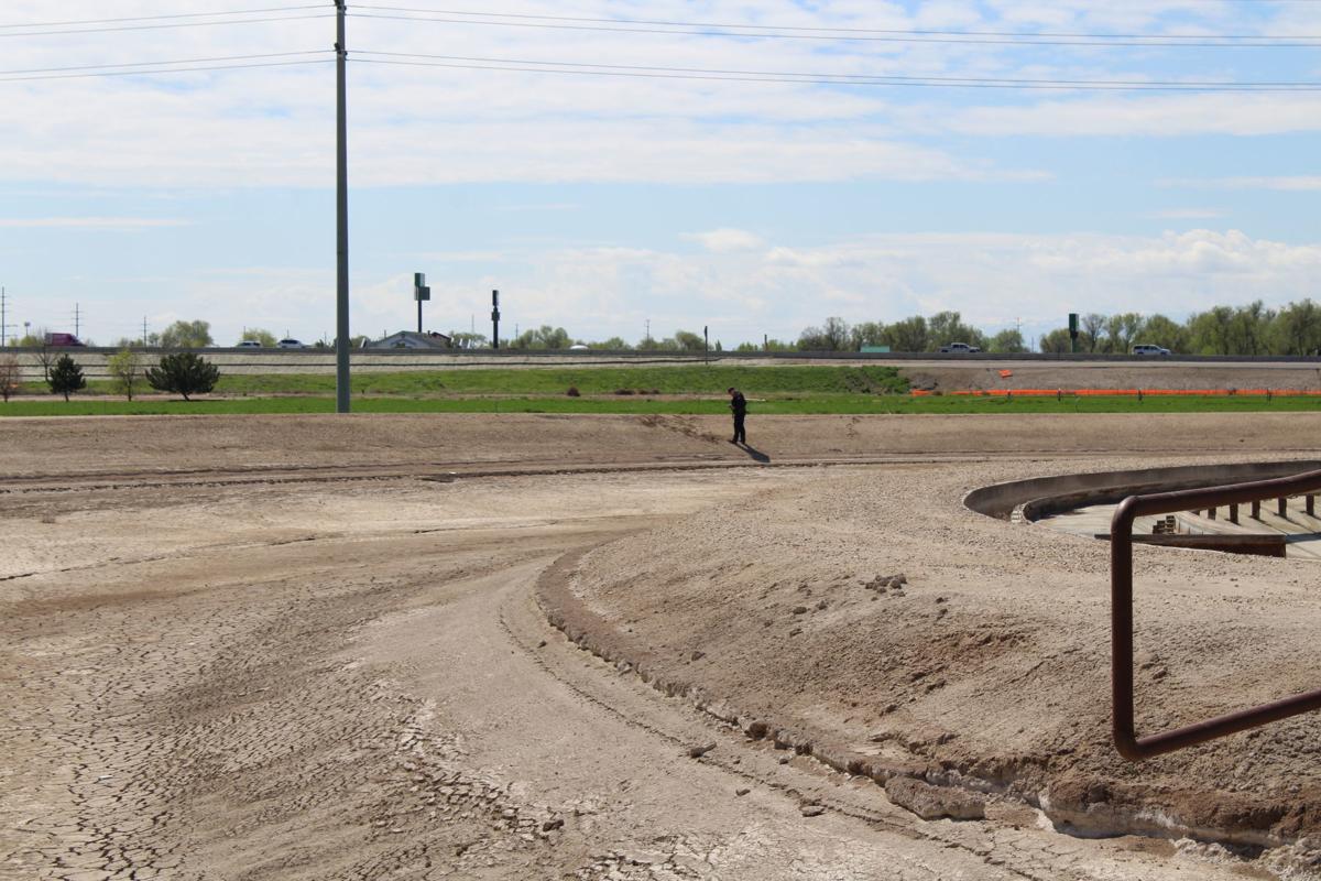 UPDATE Body found near sugar beet factory identified Local News