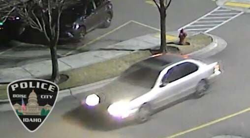 Boise police looking for man they say punched victim in the face ...
