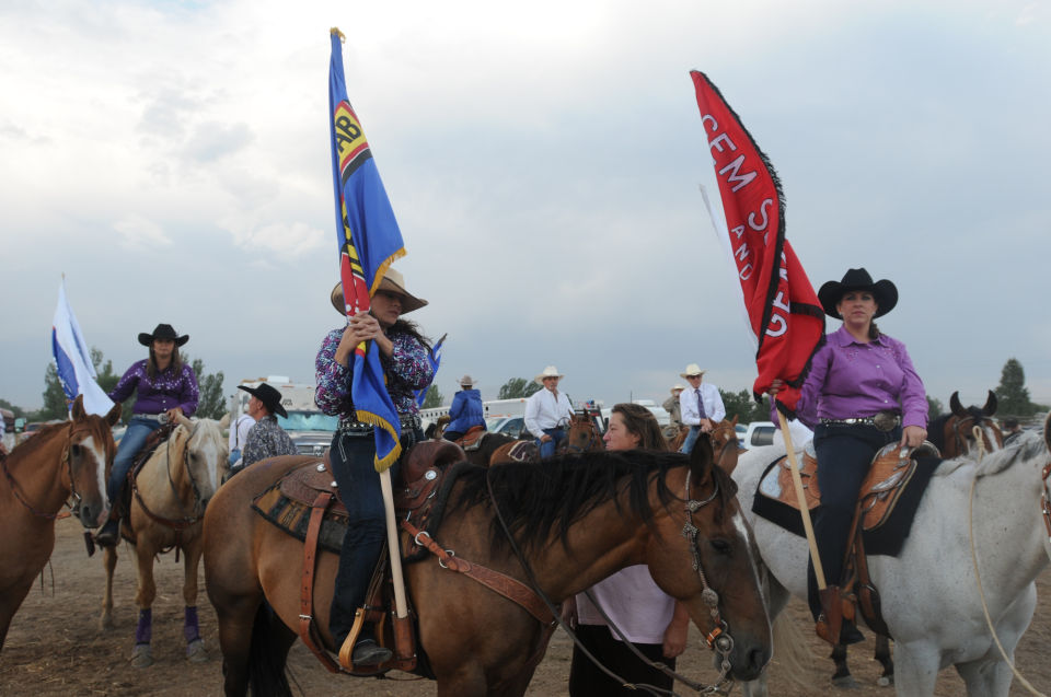 Gem/Boise County Rodeo | Photos | idahopress.com