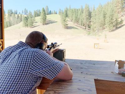 Finland to open 300 shooting ranges to boost interest in national