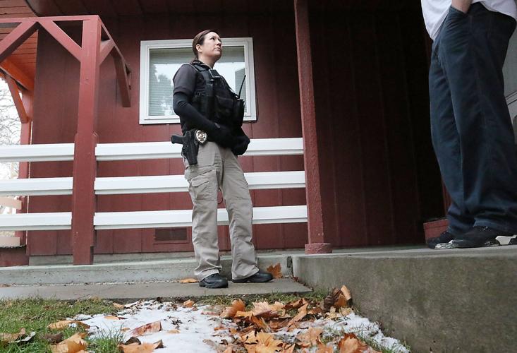 The joys and pains of working as a parole officer, and why some say Idaho needs more Local
