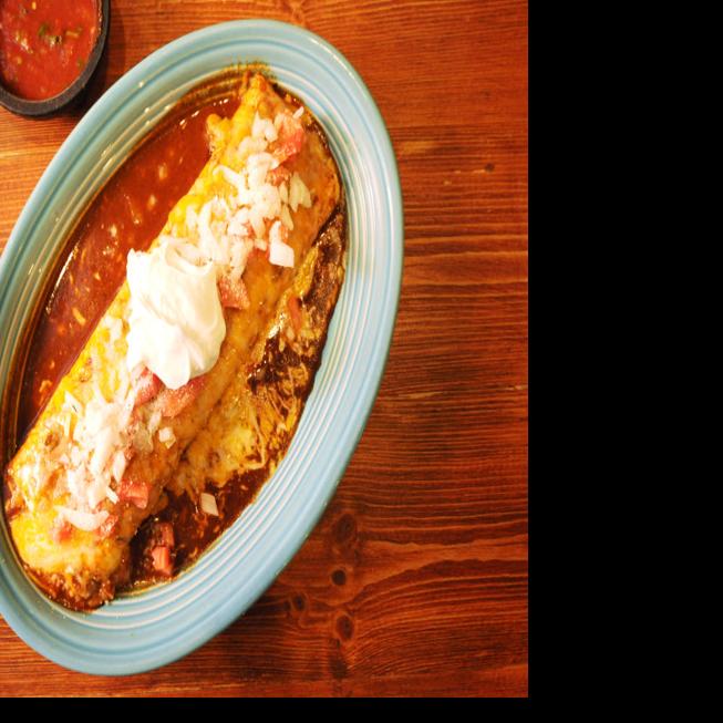 Warm Relationships Find A Home At Casa Mexico Members
