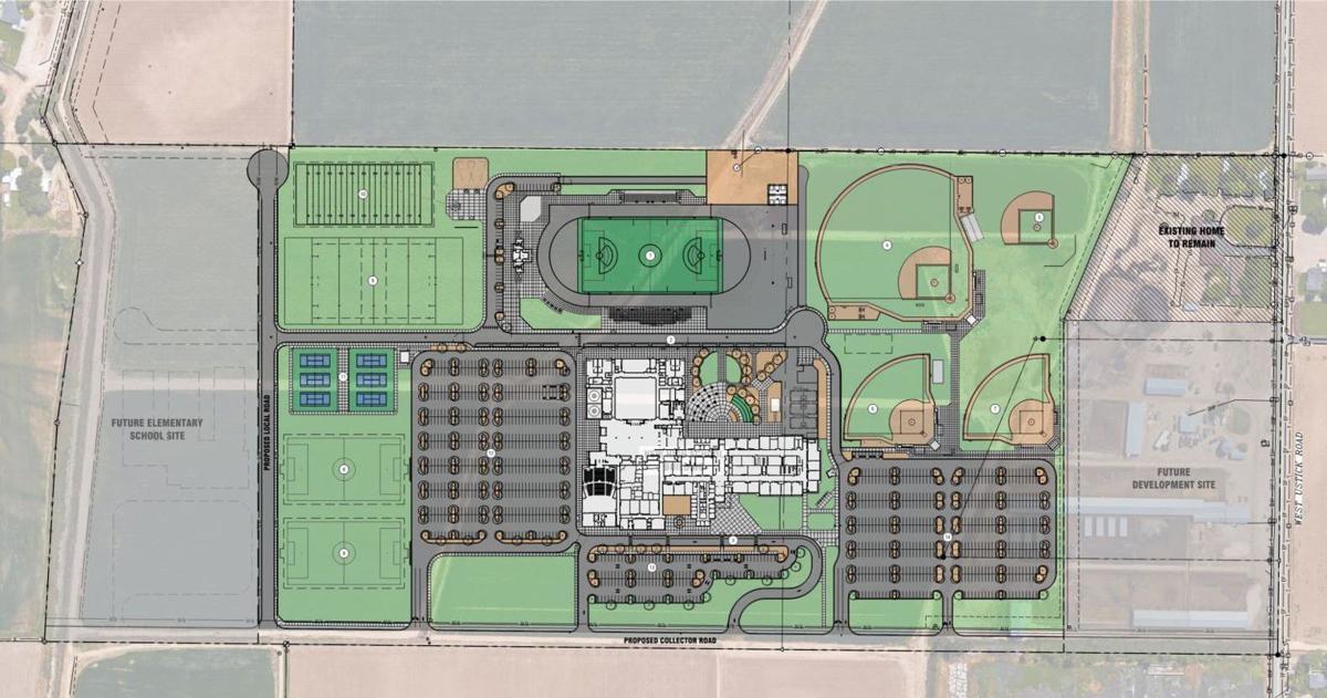 Meridian P&Z denial of application to build new West Ada