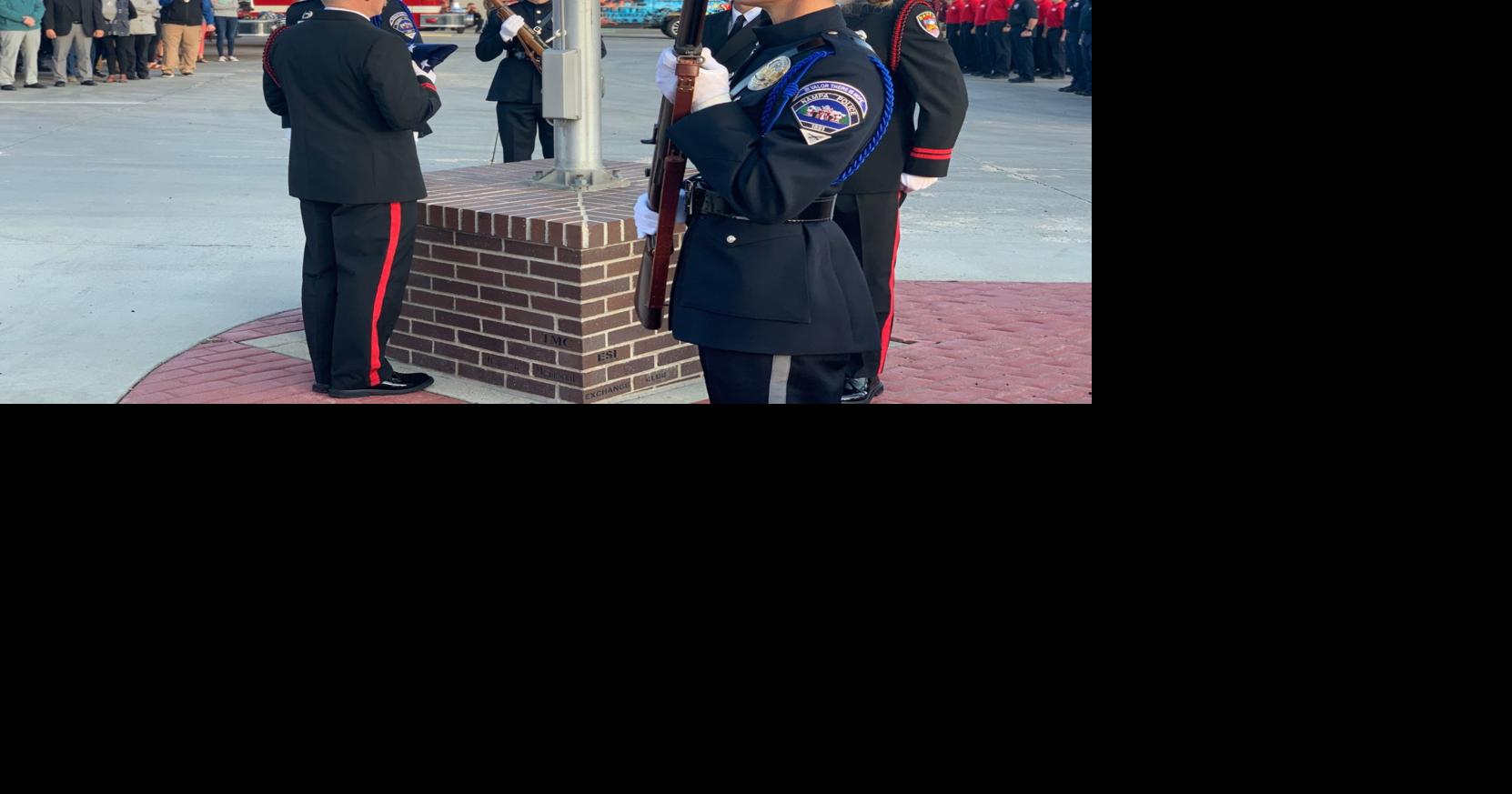 Guide for 9/11 memorial events around Treasure Valley | Local News ...