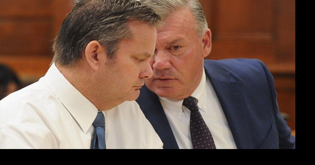 Jury selection process continues in Chad Daybell trial, opening