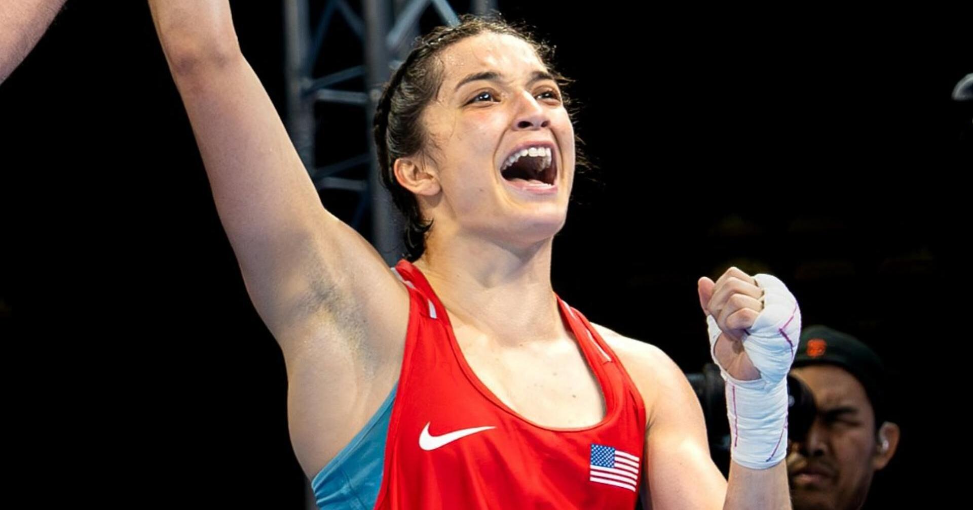 Caldwell native Alyssa Mendoza qualifies for 2024 Paris Olympics - Vimarsana News