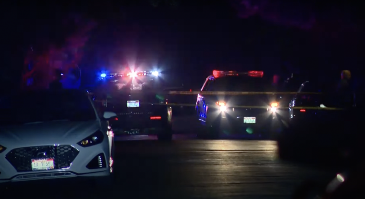Boise police: Man killed in police shooting fired rifle toward officers ...