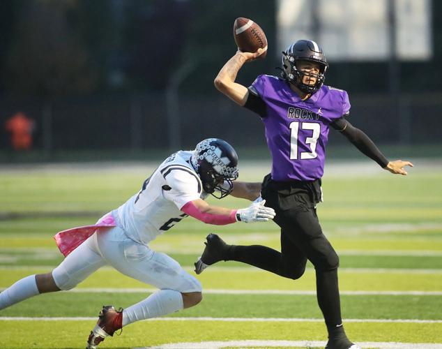 Austin Rovig FOOTBALL ATHLETE OF THE YEAR: Austin Rovig, Rocky Mountain | High ...