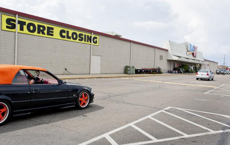 Nampa's 'Big K' Kmart to close in August Local News