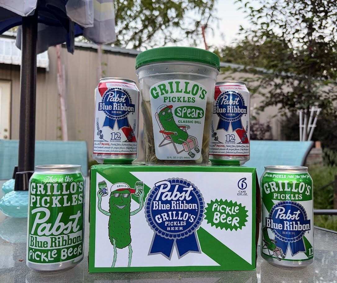 idahopress.com - MATT GELSTHORPE - THE JOY OF BEER: The Big Dill