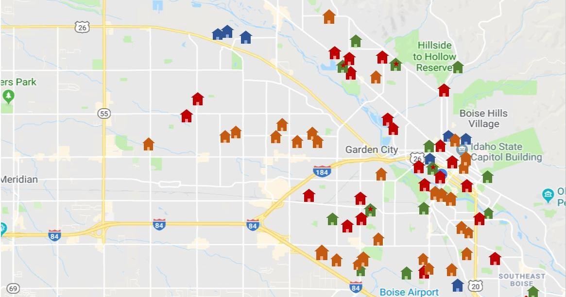 Boise has close to 3,000 official affordable housing units. Here's how(01)
