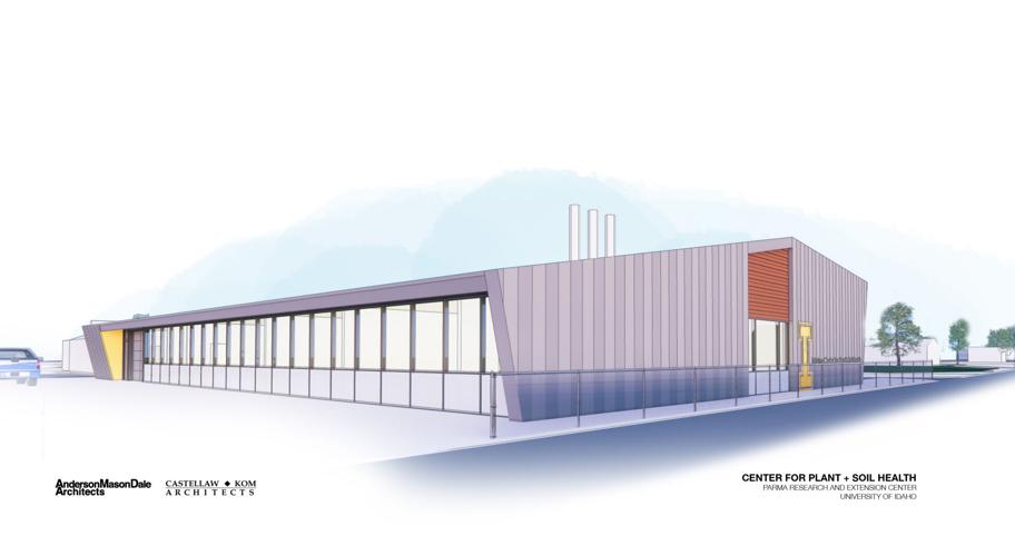 U of I to host Idaho Center for Plant and Soil Health Grand Opening in