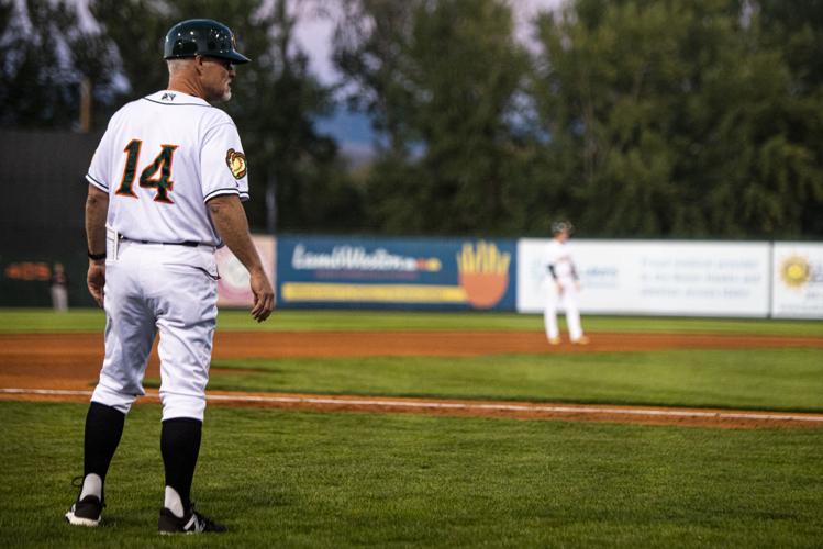 With newlook roster, Boise Hawks open their season looking to avenge
