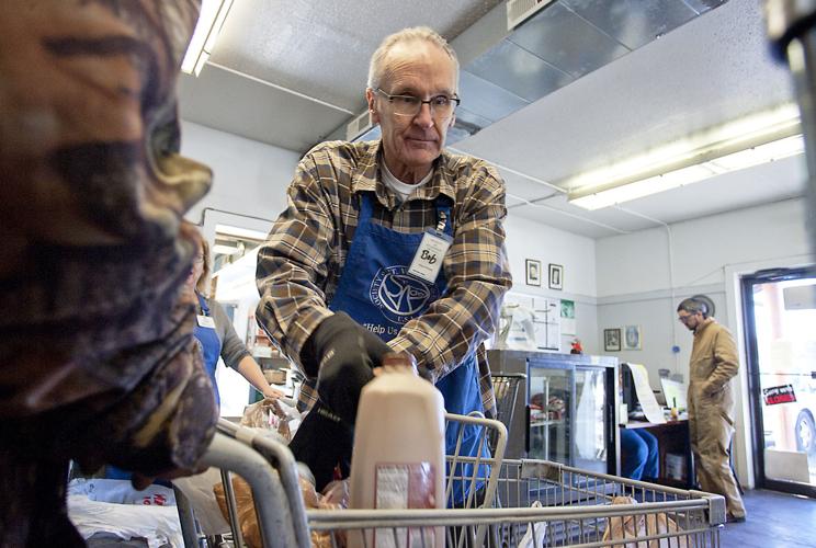 Changes to SNAP benefits poised to affect 100 Idaho adults Local News