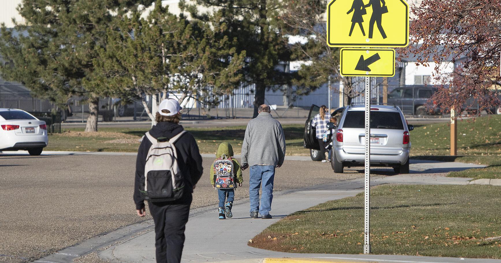 Nampa schools' shrinking population could lead to elementary closures | Local News - Vimarsana News
