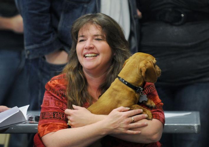 Greenleaf Auction Photo Gallery