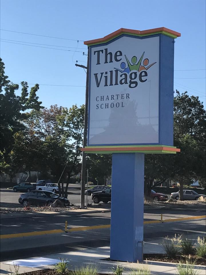 The Village Charter faces risk of closure amid financial crisis Local