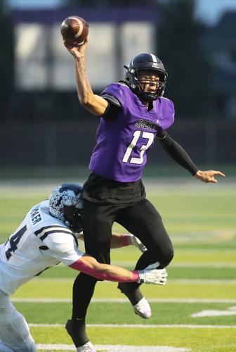 Austin Rovig Grizzlies take down Vikings to continue dominance | Sports | idahopress.com