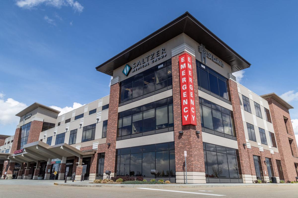 Saltzer Medical Group, bouncing back from antitrust lawsuit, plans to