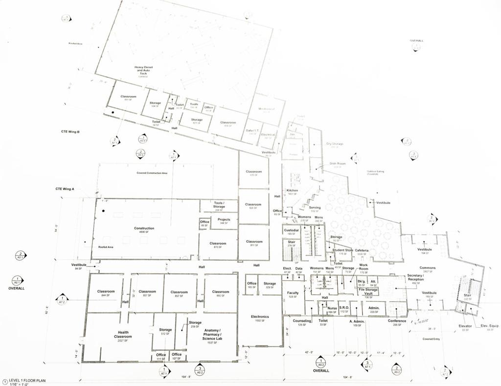 Groundbreaking scheduled for new Kuna high school, residents invited |  Local News | idahopress.com