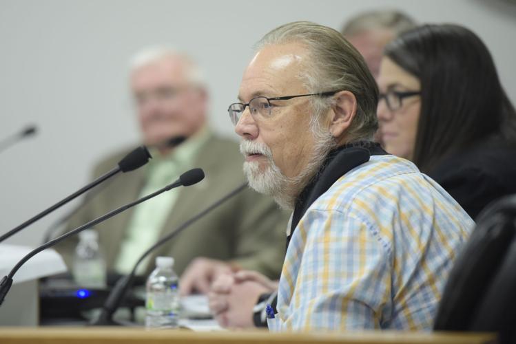 Caldwell's mayoral and city council candidates debate at forum Local