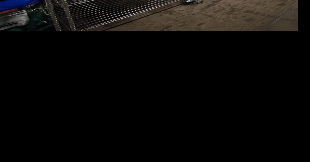 West Valley Humane Society 'desperate' for dog food donations Local