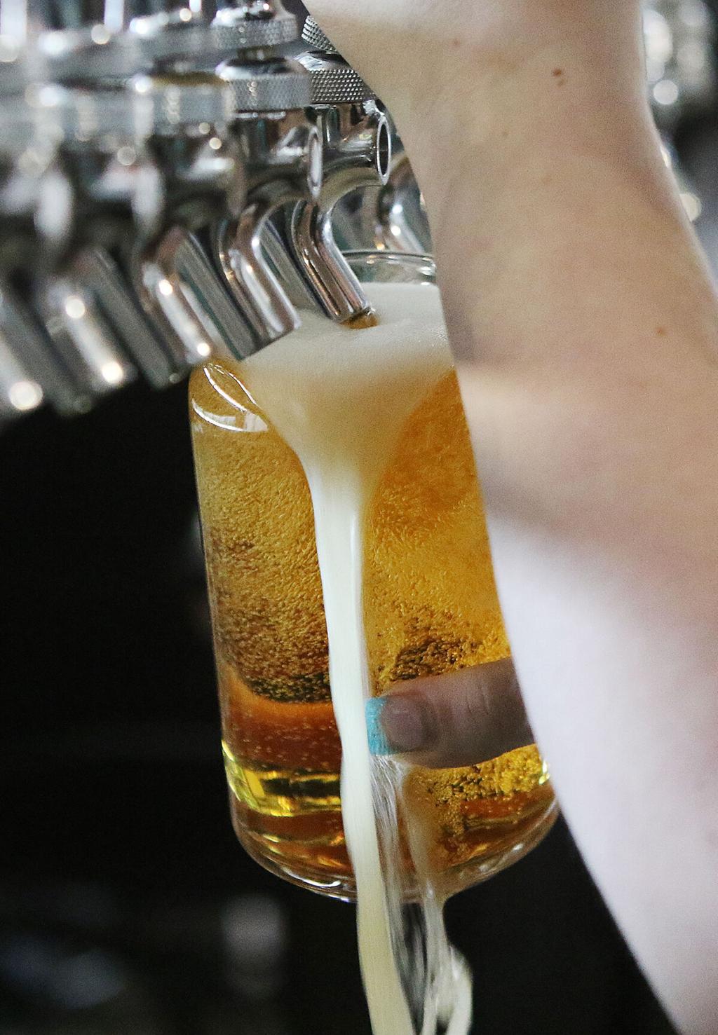 Treasure Valley Liquor Licenses see dramatic price increase | Local News |  idahopress.com