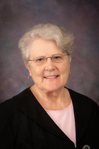 Dr. Linda Clark