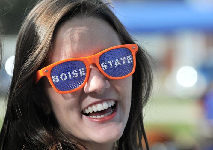 Boise State Local News