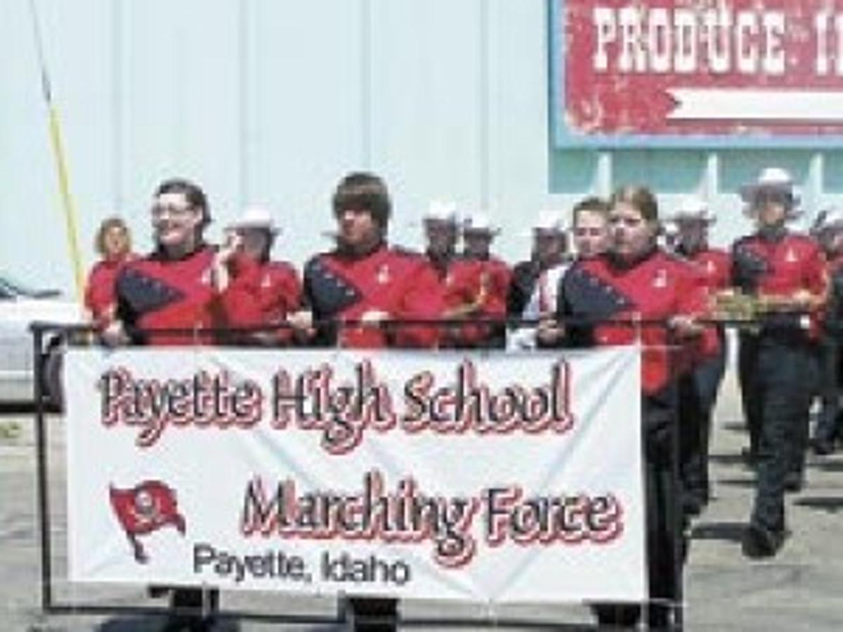 Event Is The Apple Of Payette S Eye Community Idahopress Com Event Is The Apple Of Payette S Eye Community Idahopress Com