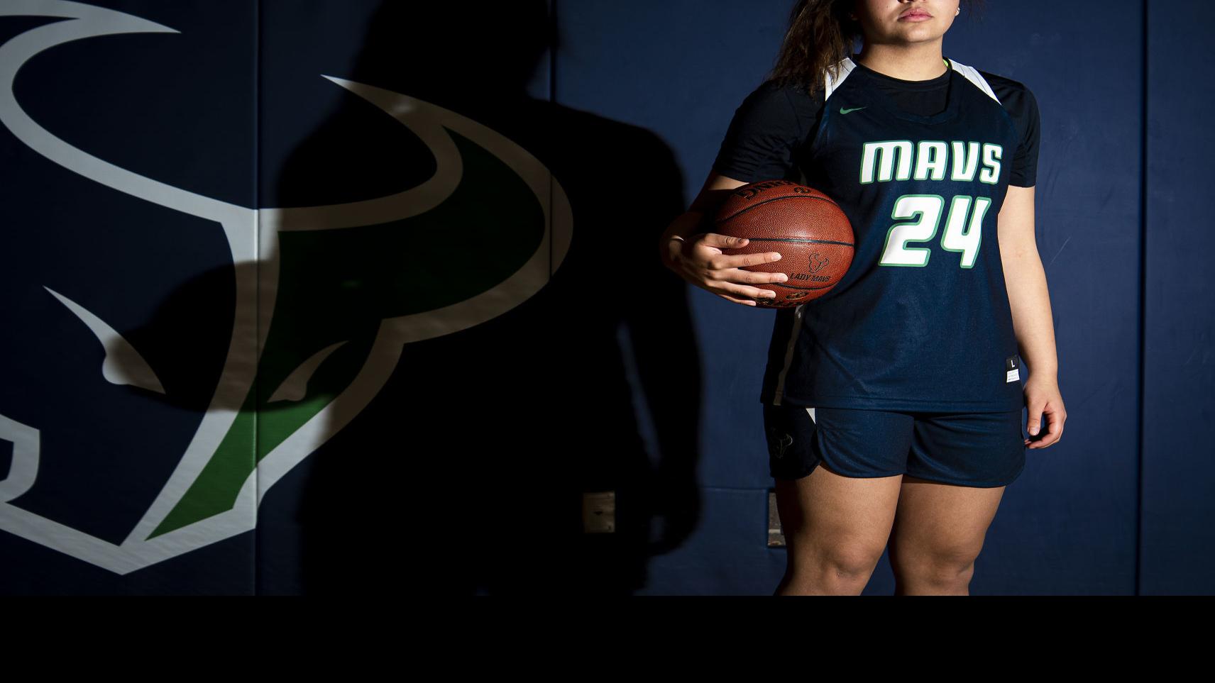 Mountain View S Trinity Slocum Is Making Her Own Name For Herself High School Sports Coverage Idahopress Com See more ideas about my destiny, sports, kobe bryant championships.