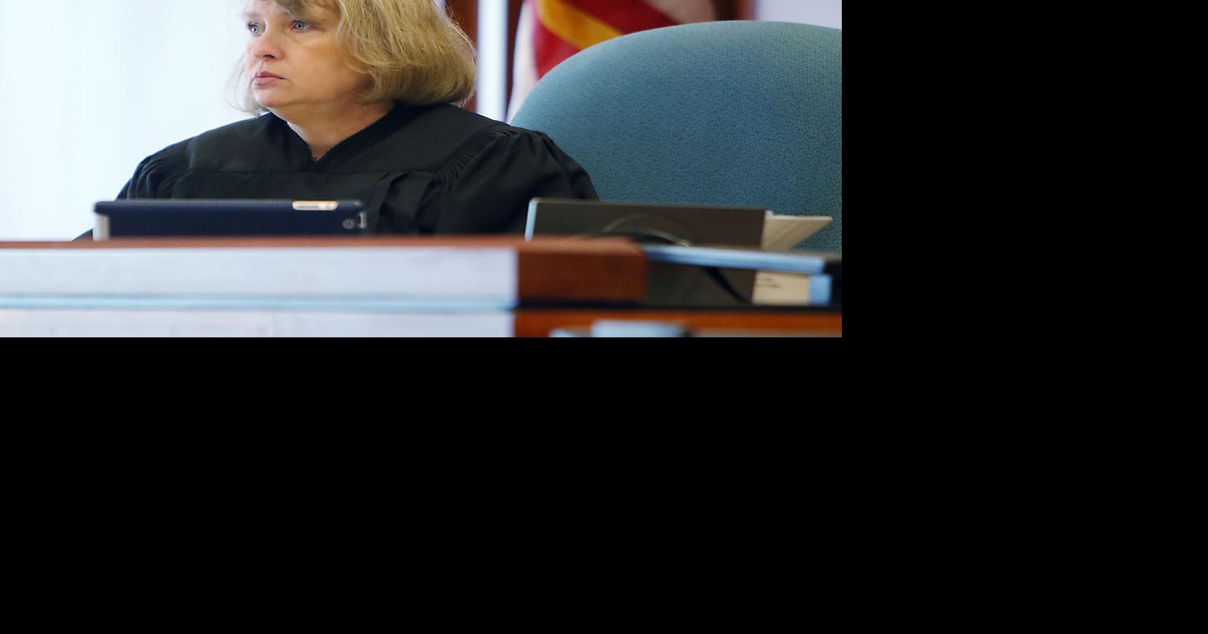 Senate approves nearly 3 percent pay raise for Idaho judges | Local