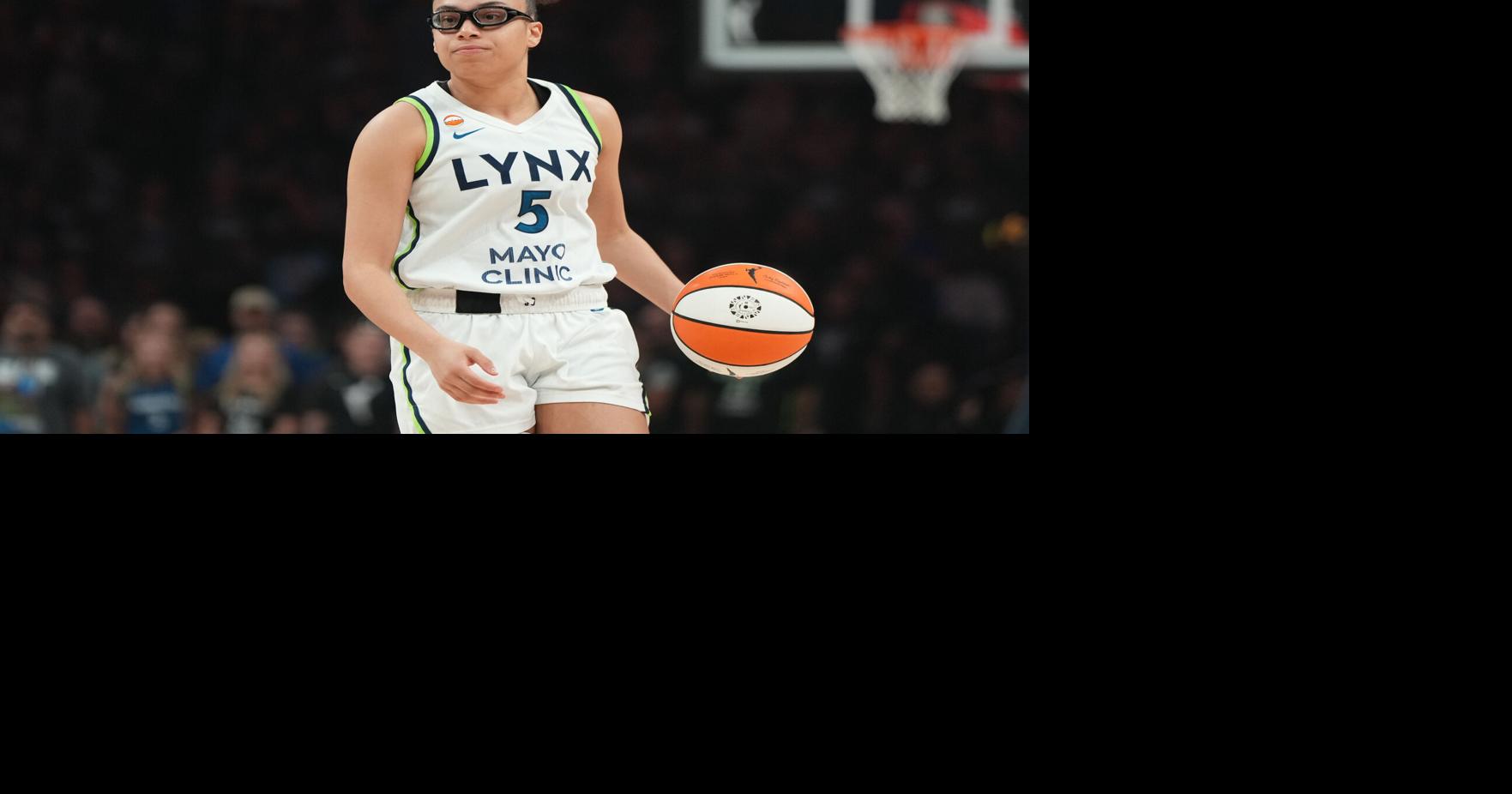 Valkyries Lynx Basketball