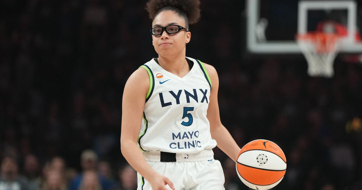 Valkyries Lynx Basketball