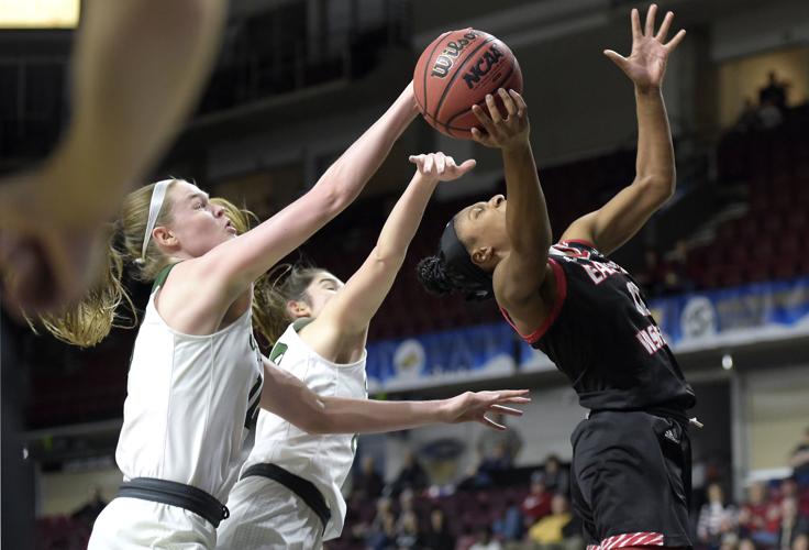Big Sky Women's Championship Nampa