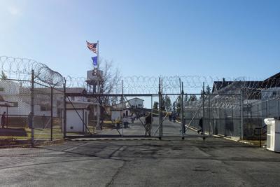 Northern Idaho Correctional Institution