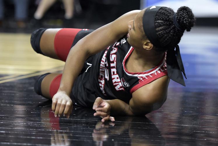 Big Sky Women's Championship Nampa