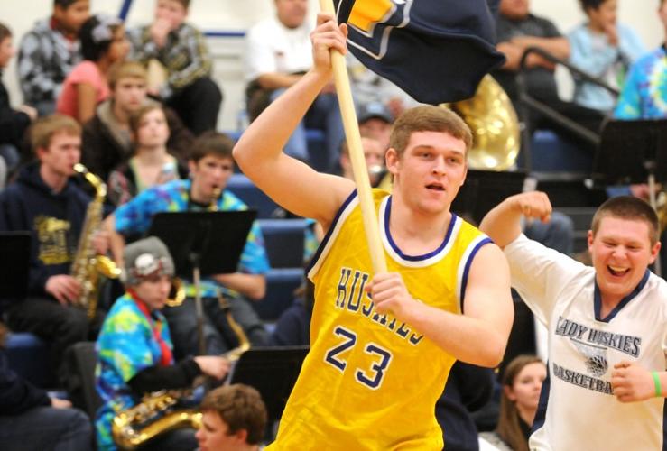 Marsing Vs. Nampa Christian Girls Basketball Sports
