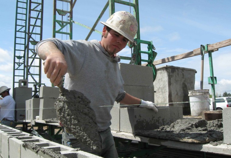 Construction begins on Legacy Charter School in Nampa Local News