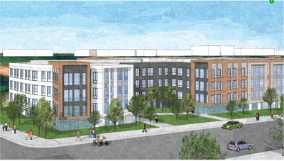 Student housing developer offers relocation package to tenants on Boise