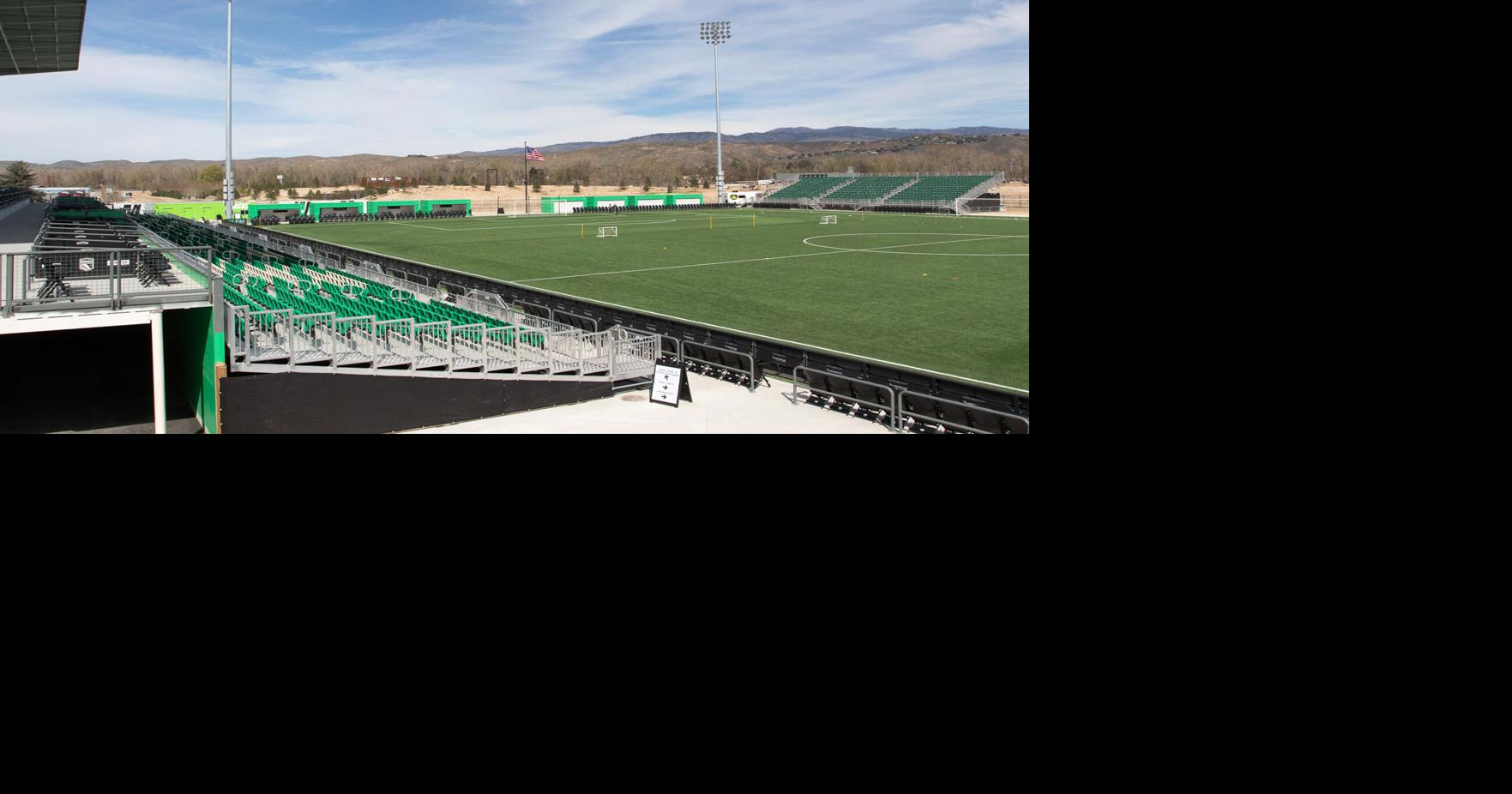 AC Boise to delay launch of women's professional soccer team