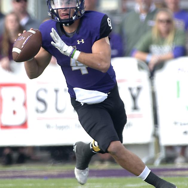 College Of Idaho Vs Eastern Oregon Football Idahopress Com