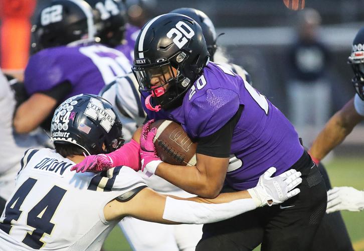 Austin Rovig Grizzlies take down Vikings to continue dominance | Sports | idahopress.com