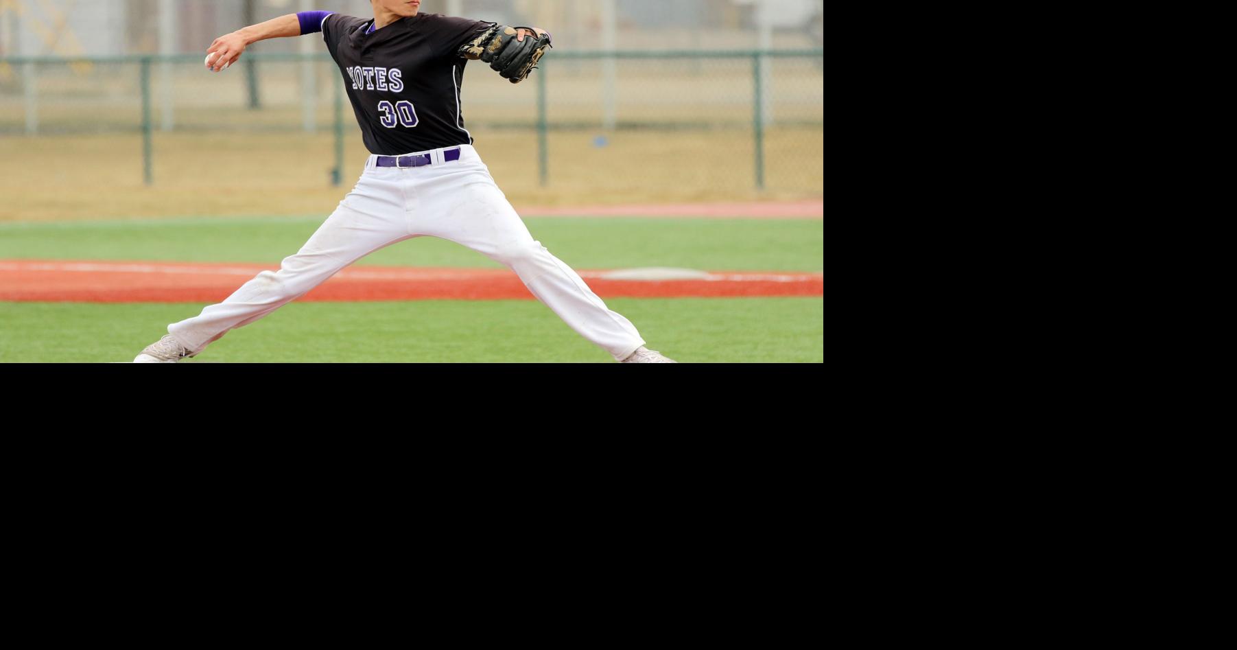 C of I pitcher Riley O'Brien picked by Rays in MLB Draft's eighth round ...