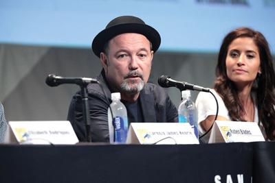 World Village Fest: 'Ruben Blades Is Not My Name' Screening