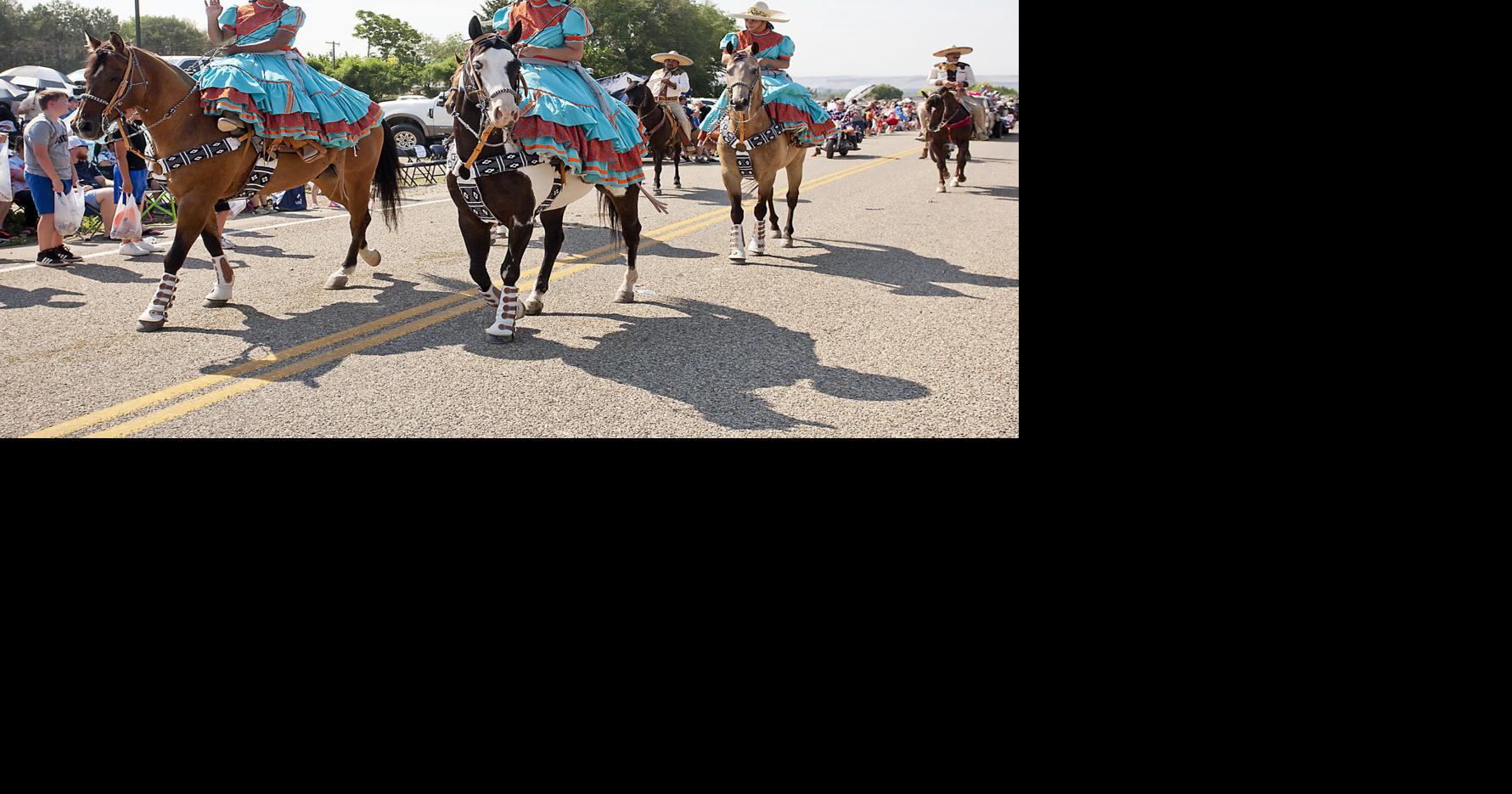 midvale idaho 4th of july