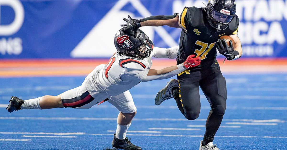 PREP FOOTBALL PREVIEWS: Star players remain at Bishop Kelly for another run at state title